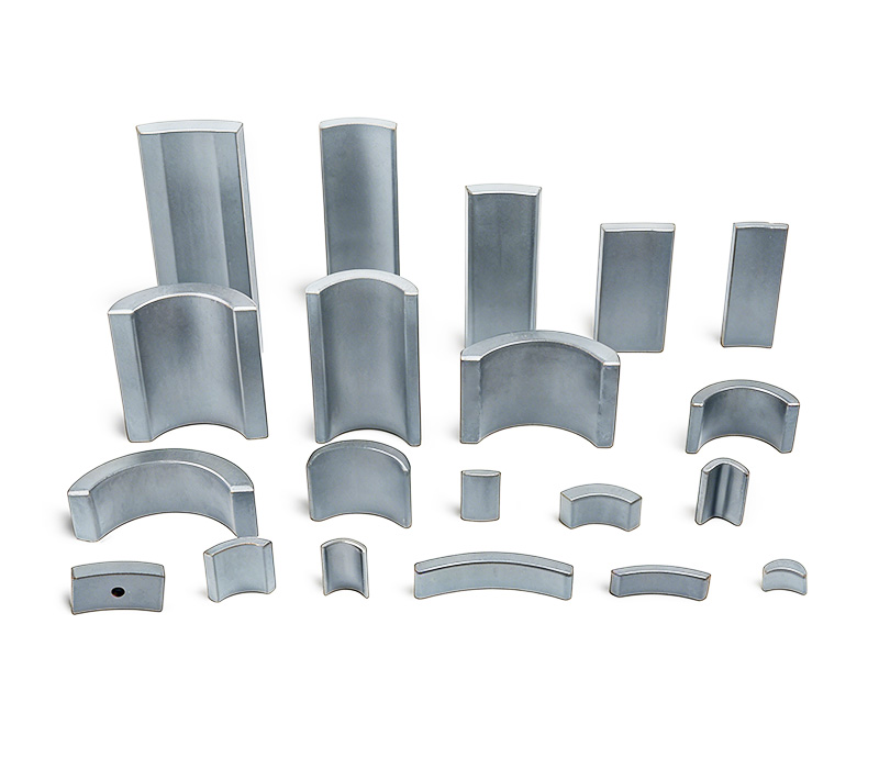 Ceramic Ferrite Magnet