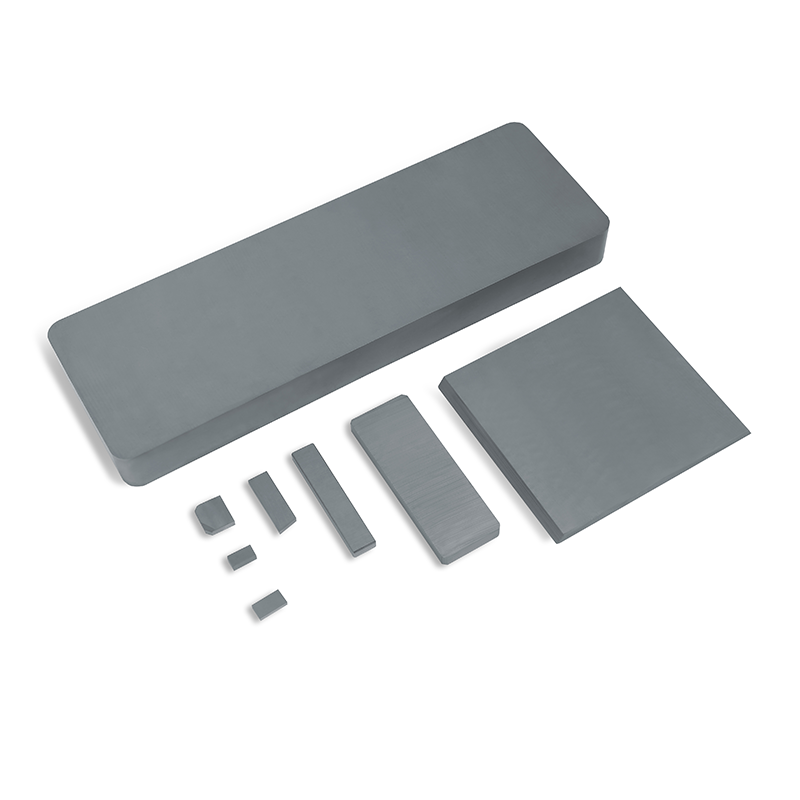 Ferrite Bar Magnets