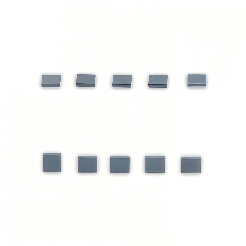 Square magnets for 5G communication base stations