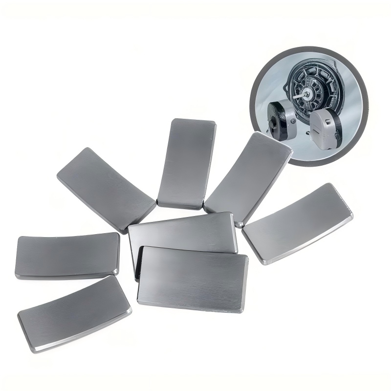 Ferrite Segment Magnet