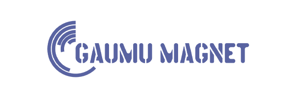 Gaumu Magnet-logo-6