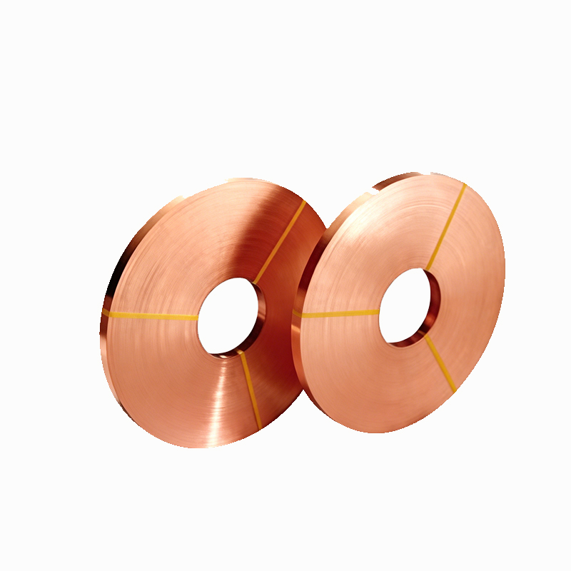 Phosphor Bronze Strip