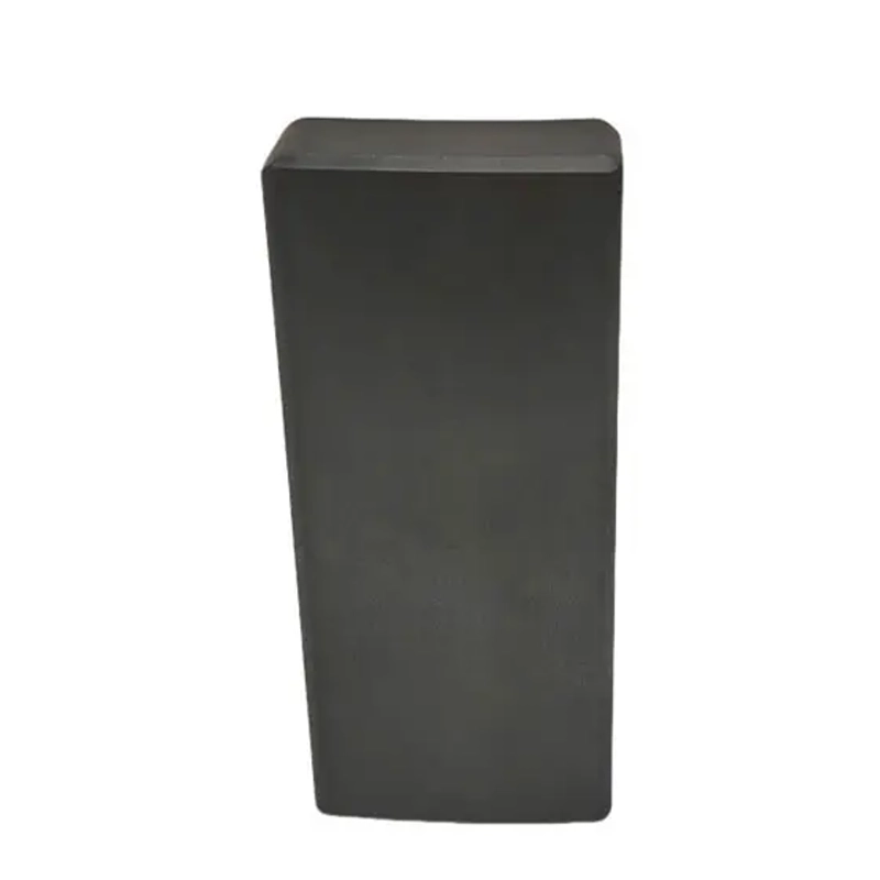 10KW Digital Motor Ferrite Magnets 