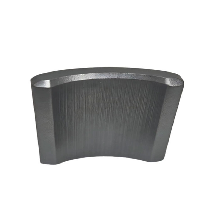 Ferrite Arc Magnets for SANYO Motors 