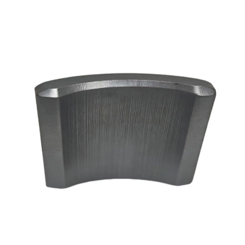 Ferrite Magnets for Large Motors