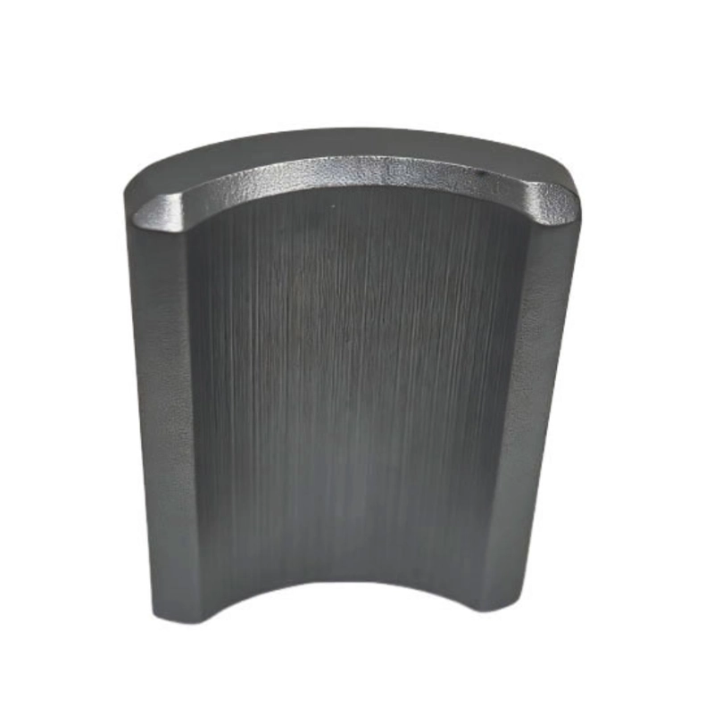 Ferrite Magnets for Tailgate Motors