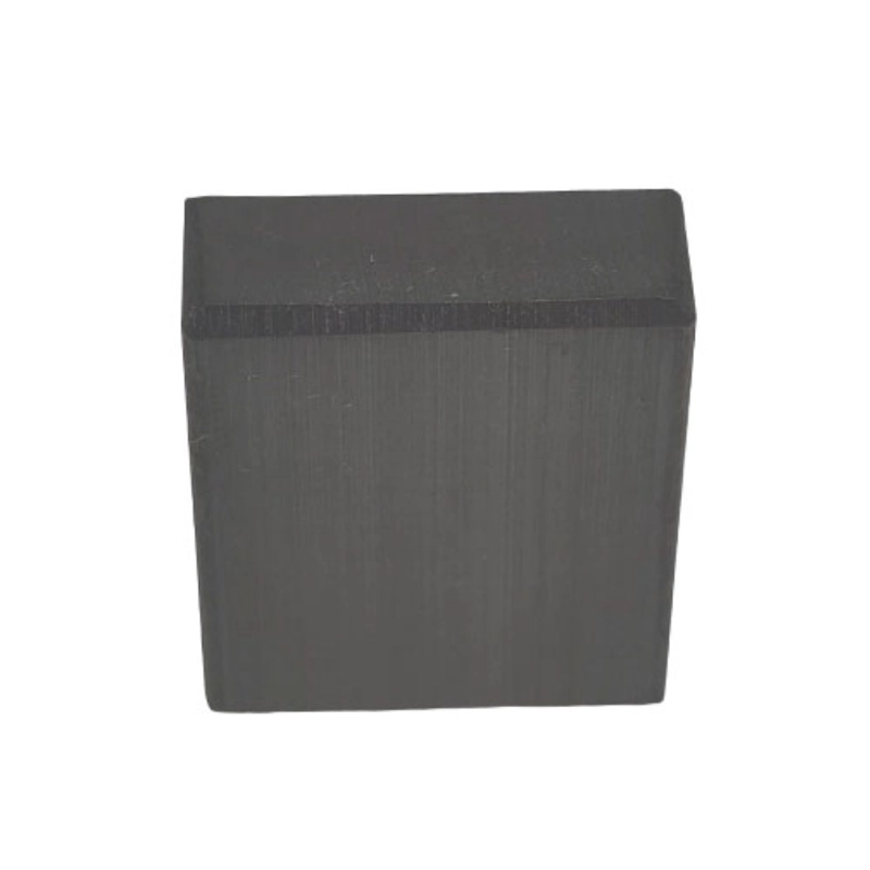 Ferrite Magnets for Washing Machine Motors