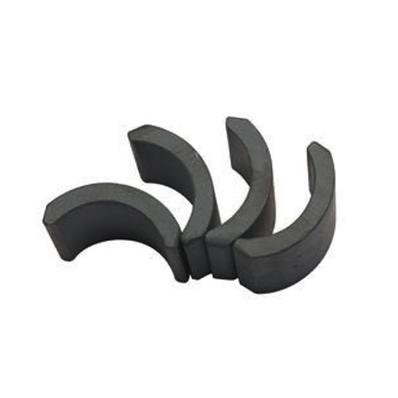 High-quality Ferrite Arc Magnets for Floor Brush Motors