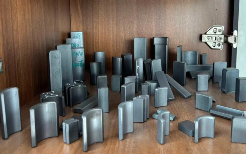 How to Choose the Right Ferrite Magnet for Your Motor? (A Quick Guide)