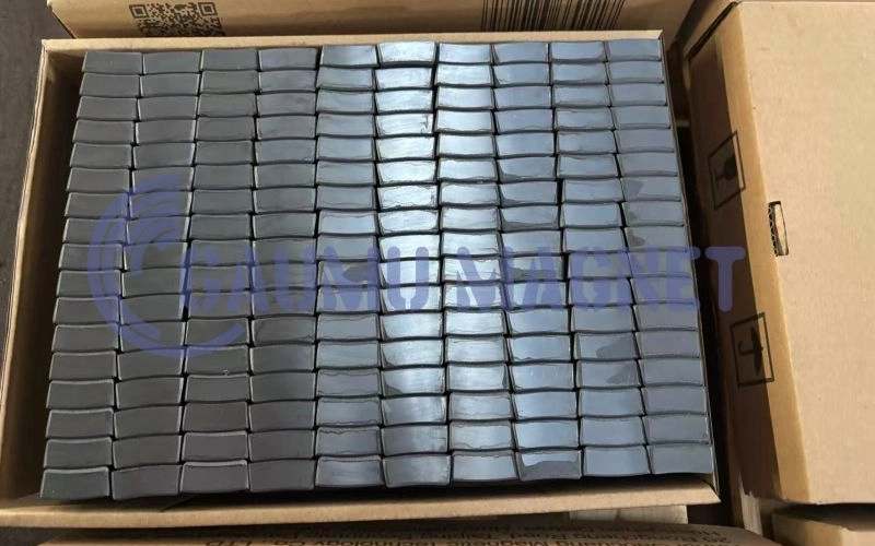 In an era of rare earth price volatility and supply chain uncertainty