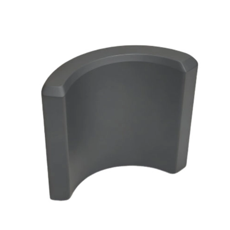 Our Ferrite Magnets Are Specially Designed for 390L Motors