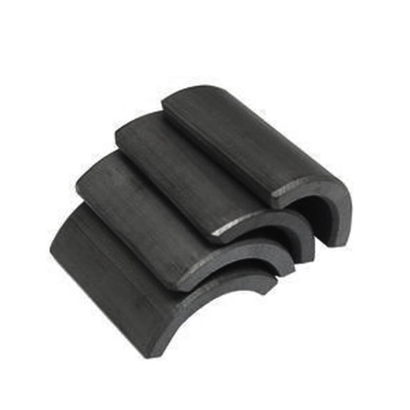 Specialized Ferrite Magnets for Shredder Motors