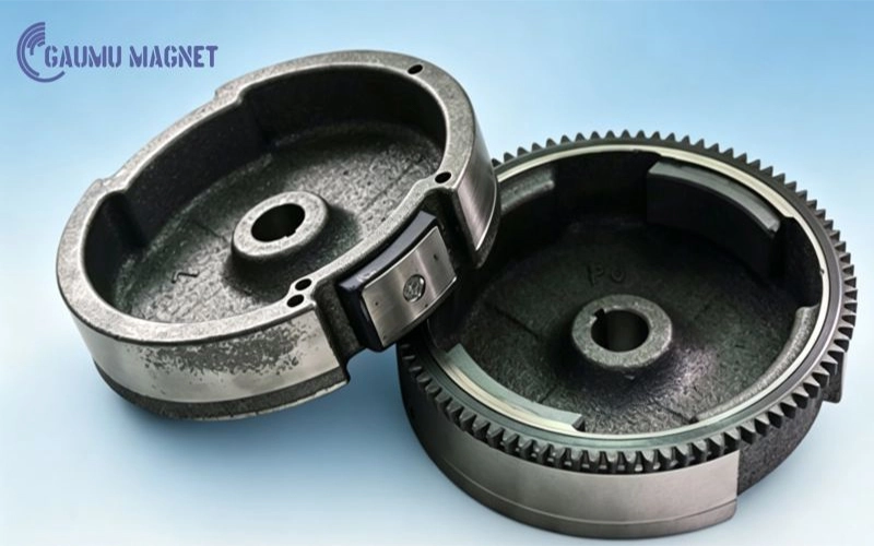 10 FAQs About Flywheel Magnets