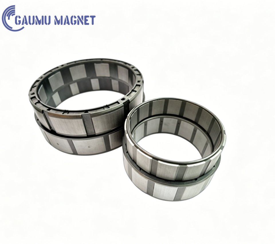 Save Copper Wire! Silicon Steel Sheet Cost Reduced by Over 30%!