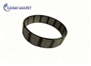 magnetic tiles used in fan motors