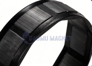 magnetic tiles used in fan motors