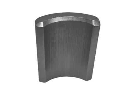 Ferrite Arc Magnets for Escort Motors