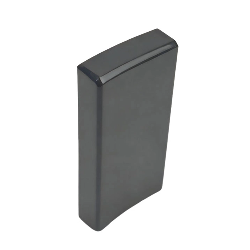 Ferrite vs Other Magnetic Materials: Core Differences in Engineering Use
