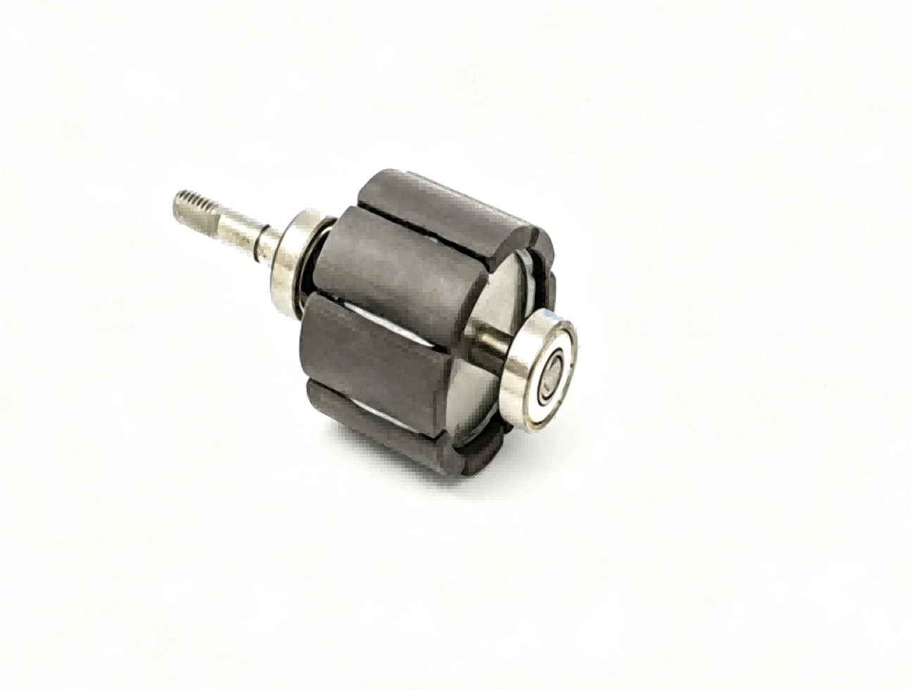 Why Ferrite Magnets Are Widely Adopted in Global Industrial Production