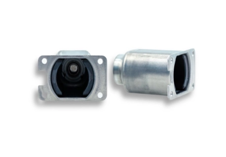 Window Lifter Motor Arc Strontium Ferrite Magnet