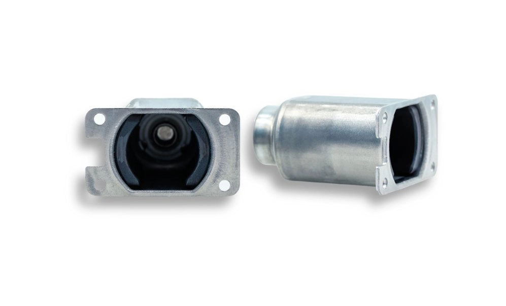 Window Lifter Motor Arc Strontium Ferrite Magnet