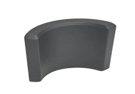 Ferrite Magnets Are Specially Designed for 390L Motors